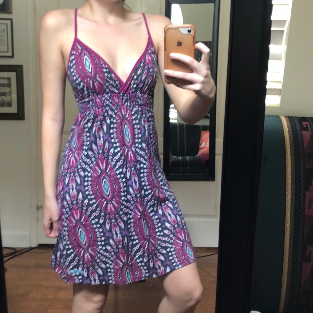 Billabong Sun Dress